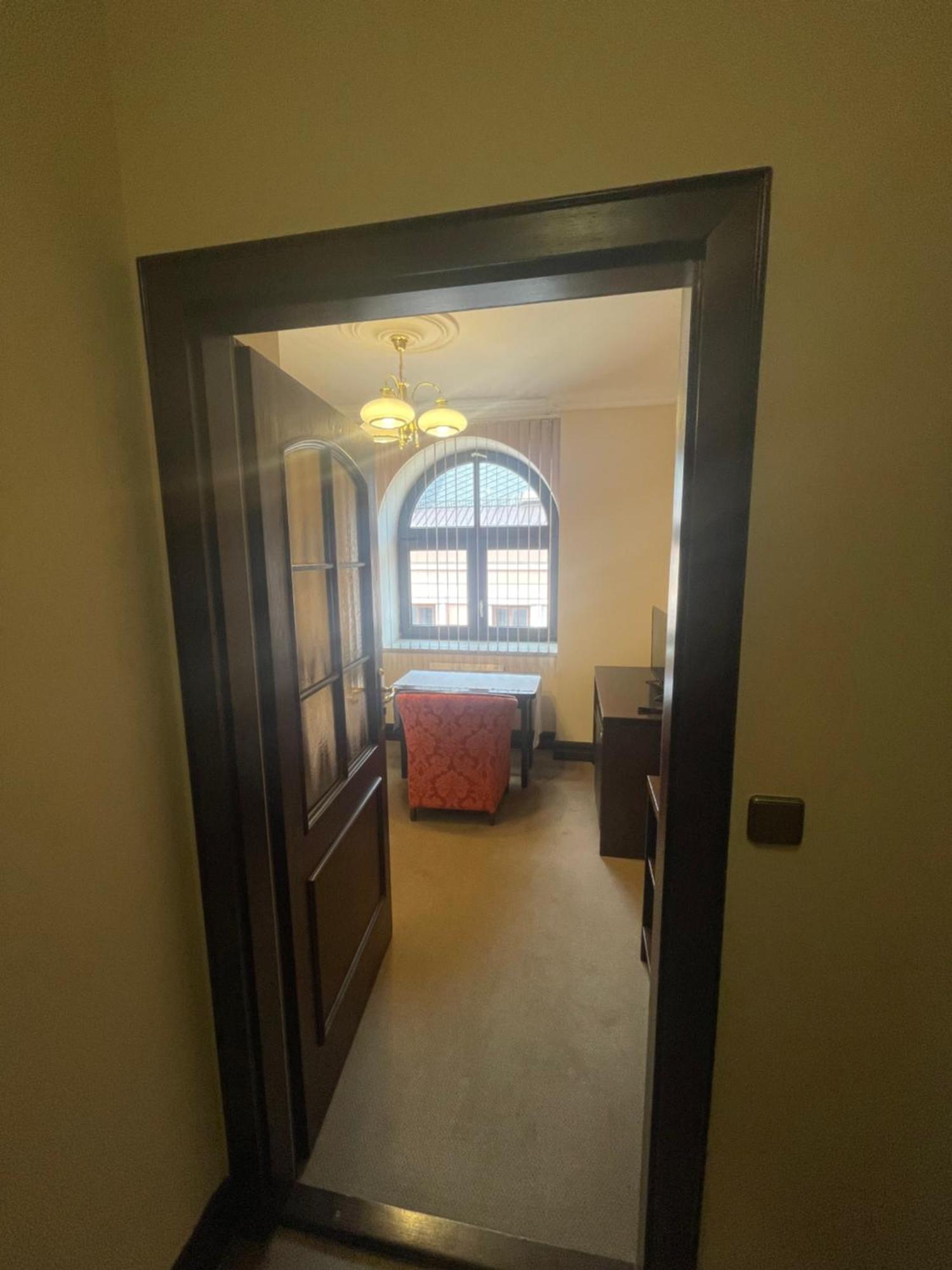Hotel Bravo Ceska Trebova Εξωτερικό φωτογραφία