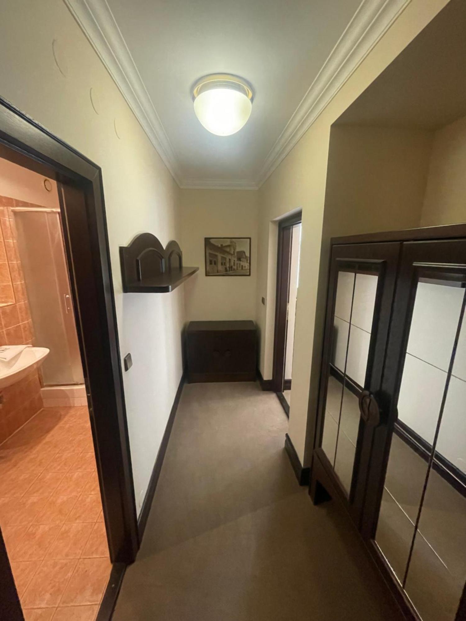 Hotel Bravo Ceska Trebova Εξωτερικό φωτογραφία