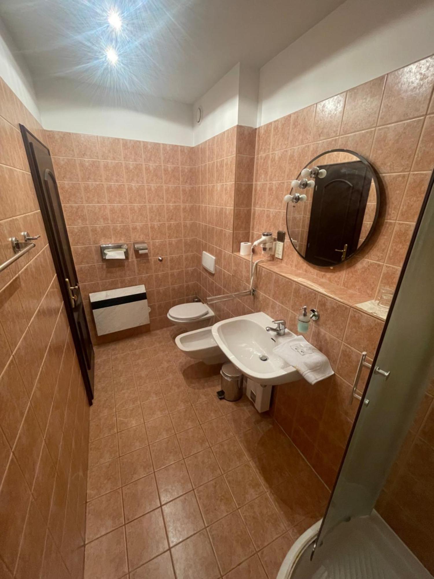 Hotel Bravo Ceska Trebova Εξωτερικό φωτογραφία